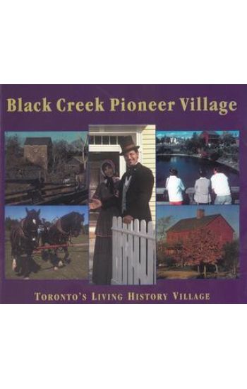 Black Creek Pioneer Village