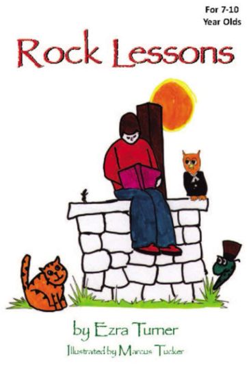 Rock Lessons