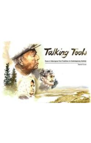 Talking Tools