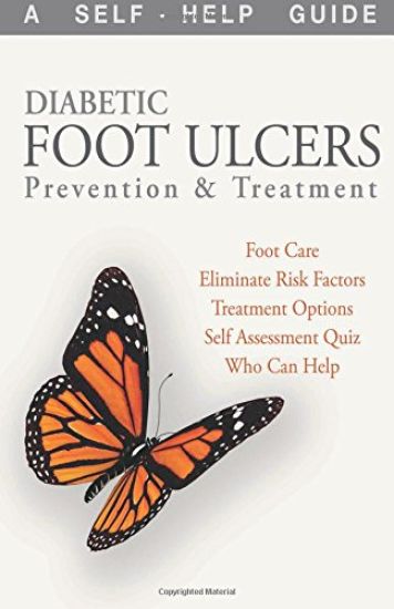 Diabetic Foot Ulcers: Prevention and Treatment