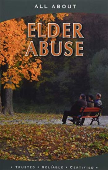 All About Elder Abuse