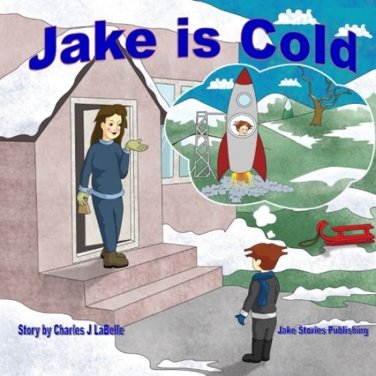 Jake is Cold