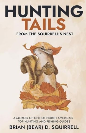 Hunting Tails - From the Squirrell's Nest