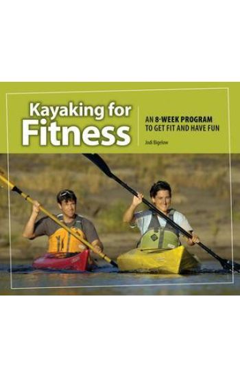 Kayaking for Fitness