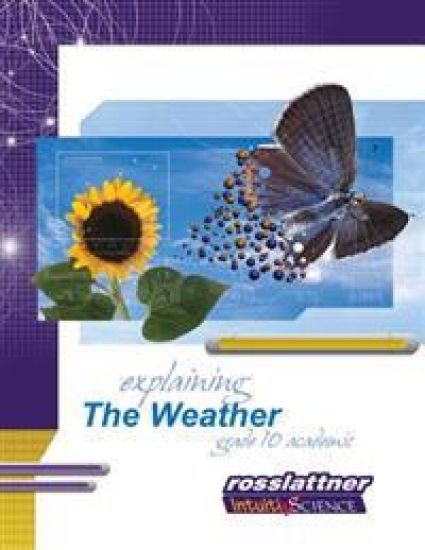 Explaining the Weather: Student Exercises and Teacher Guide for Grade Ten Academic Science
