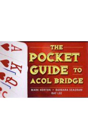 The Pocket Guide to ACOL Bridge