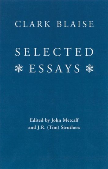 Selected Essays