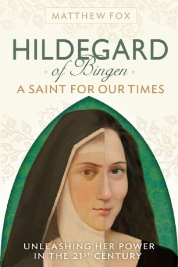 Hildegard of Bingen