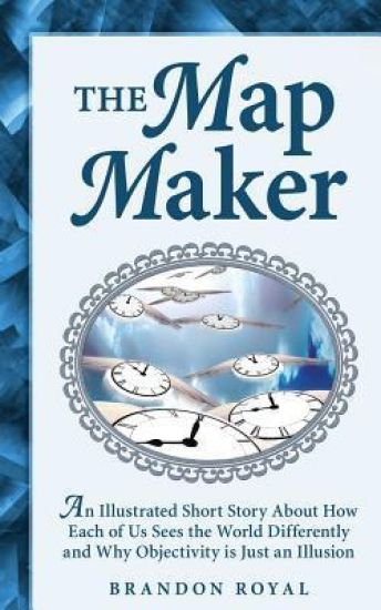 The Map Maker
