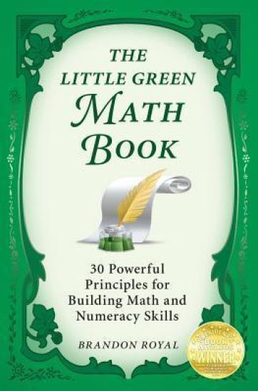 The Little Green Math Book