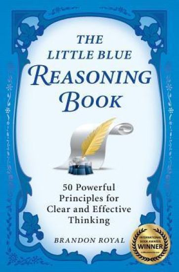 The Little Blue Reasoning Book