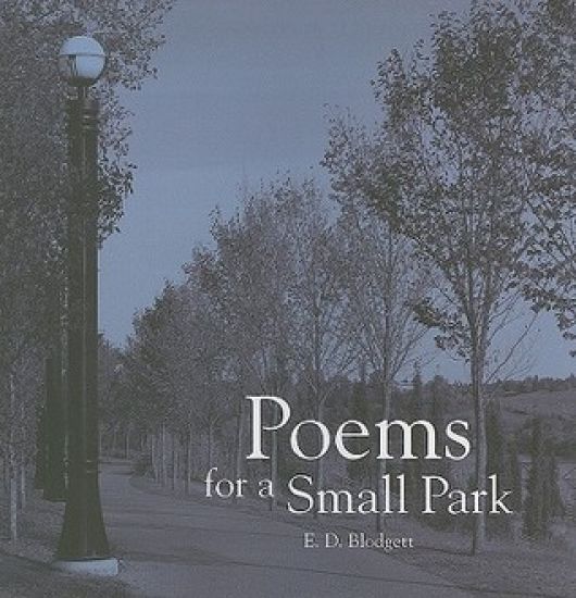 Poems for a Small Park