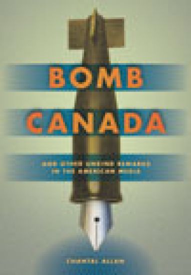Bomb Canada