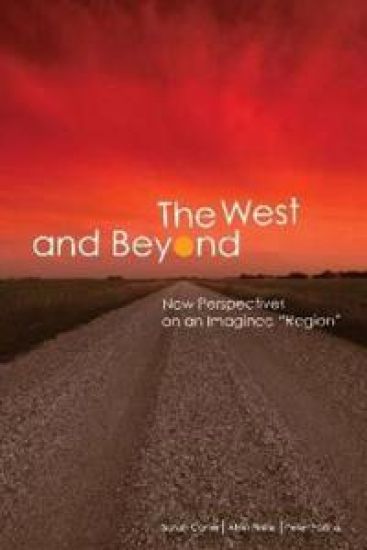 The West and Beyond