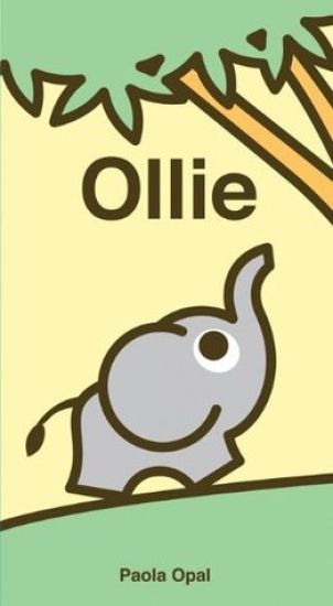 Ollie