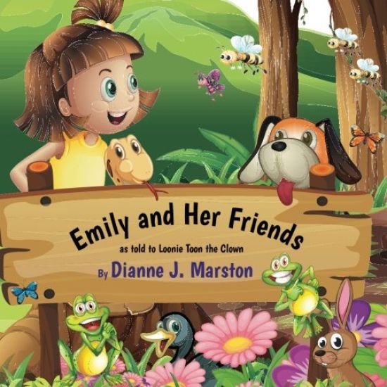 Emily and Her Friends