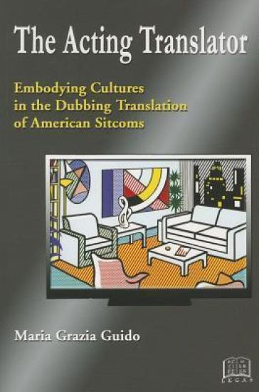 The Acting Translator