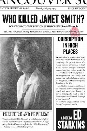 Who Killed Janet Smith?