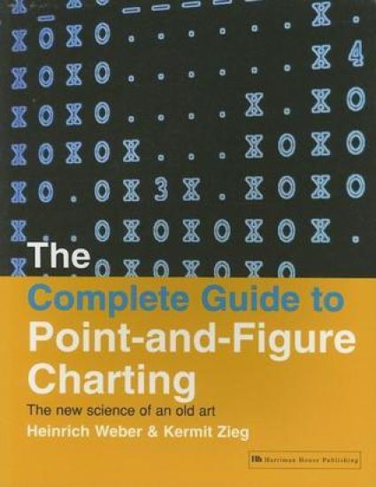 The Complete Guide to Point-and-Figure Charting