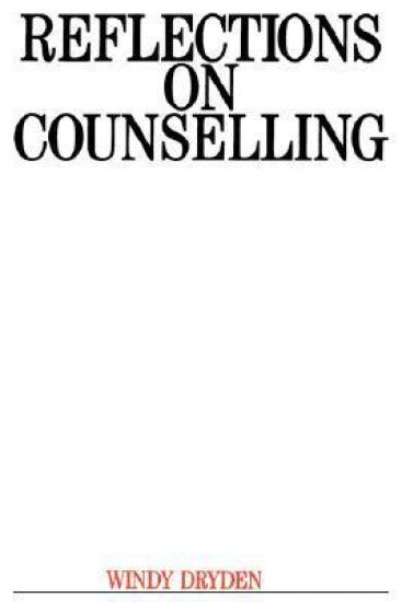 Reflections on Counselling