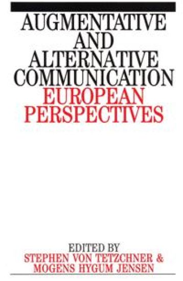 Augumentative and Alternative Communication