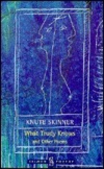 What Trudy Knows and Other Poems