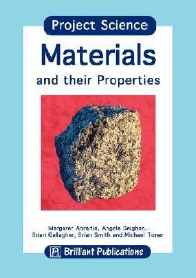 Materials and their Properties