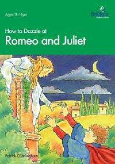 How to Dazzle at Romeo and Juliet