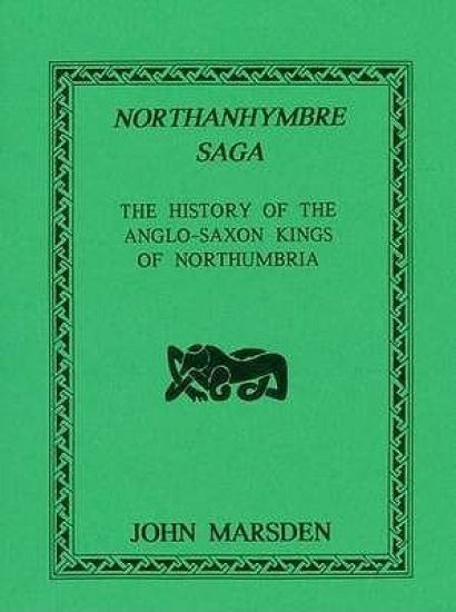 Northanhymbre Saga
