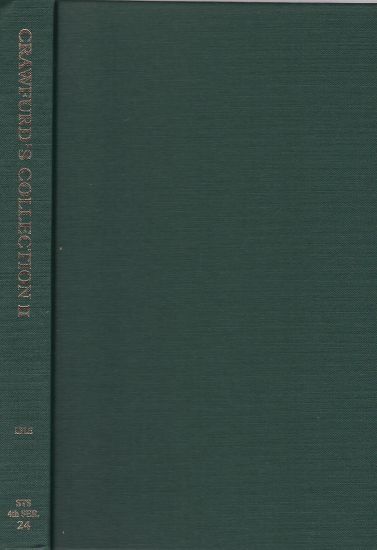 Andrew Crawfurd's Collection of Ballads and Songs