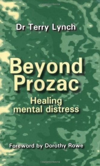 Beyond Prozac