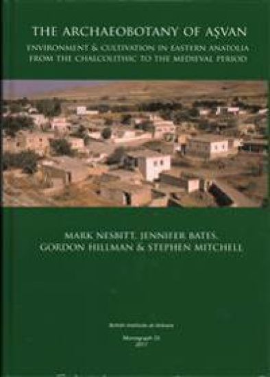 The Archaeobotany of Asvan