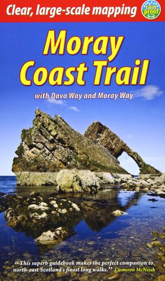 Moray Coast Trail (2 ed)