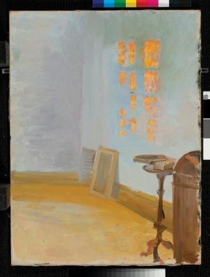 Anna Ancher's Light