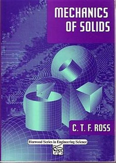 Mechanics of Solids