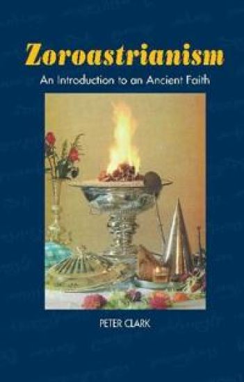 Zoroastrianism