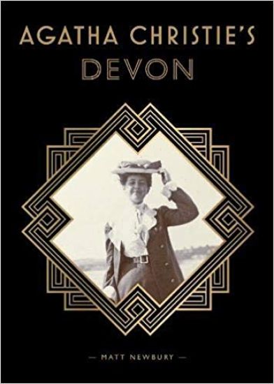 Agatha Christie's Devon