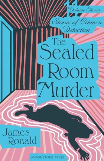 The Sealed Room Murder