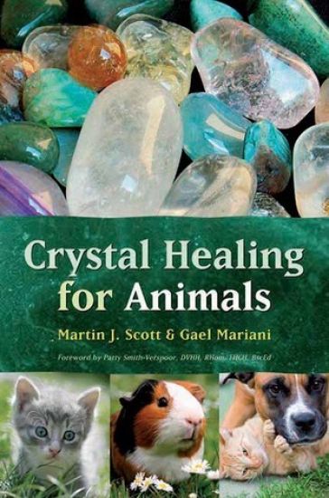 Crystal Healing for Animals