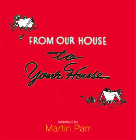 From Our House To Your House