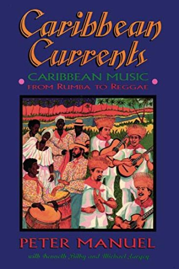 Caribbean Currents