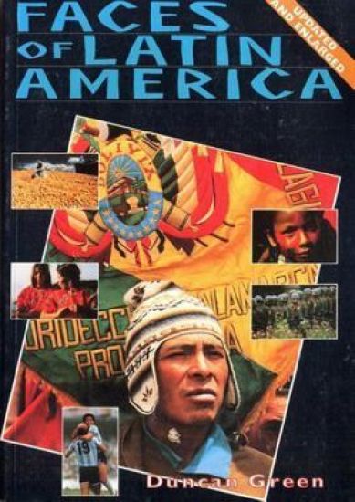 Faces of Latin America 2nd Edition