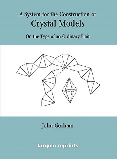 Crystal Models On the Type of an Ordinary Plait