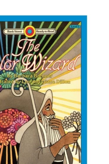 The Color Wizard