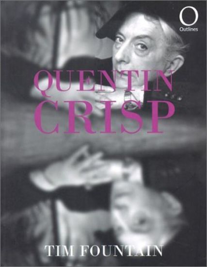 Quentin Crisp