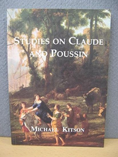 Studies on Claude and Poussin