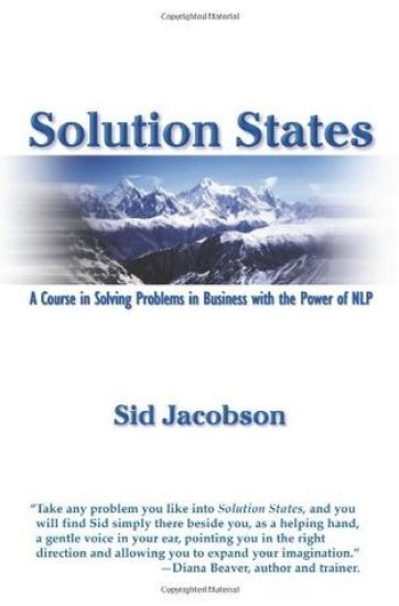 Solution States