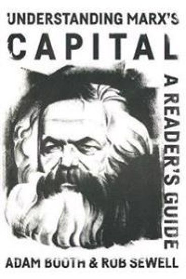 Understanding Marx's Capital