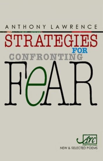 Strategies for Confronting Fear