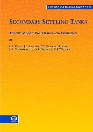 Secondary Settling Tanks
